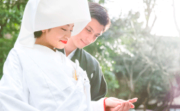 「仏壇参り～今も残る北陸の婚礼文化～」