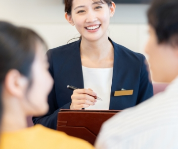 絶対失敗させません