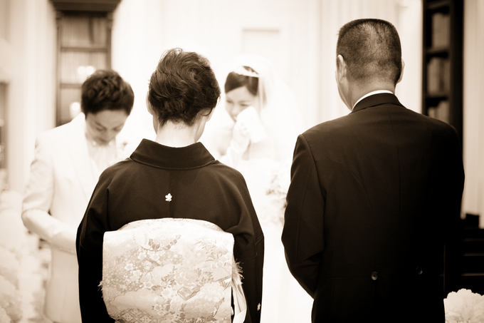 母の日にぴったり サプライズ演出とは ララプリマドンナ