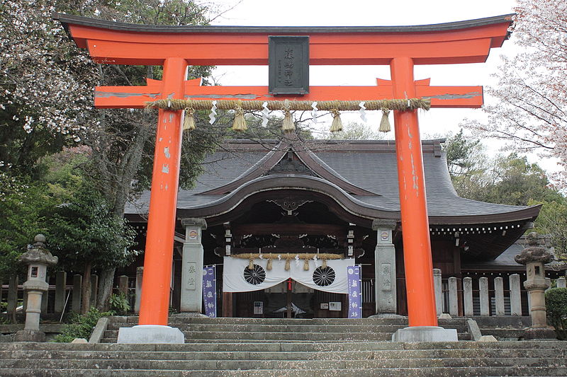 【藤島神社】夫婦の絆と家族の未来を結ぶ結婚式