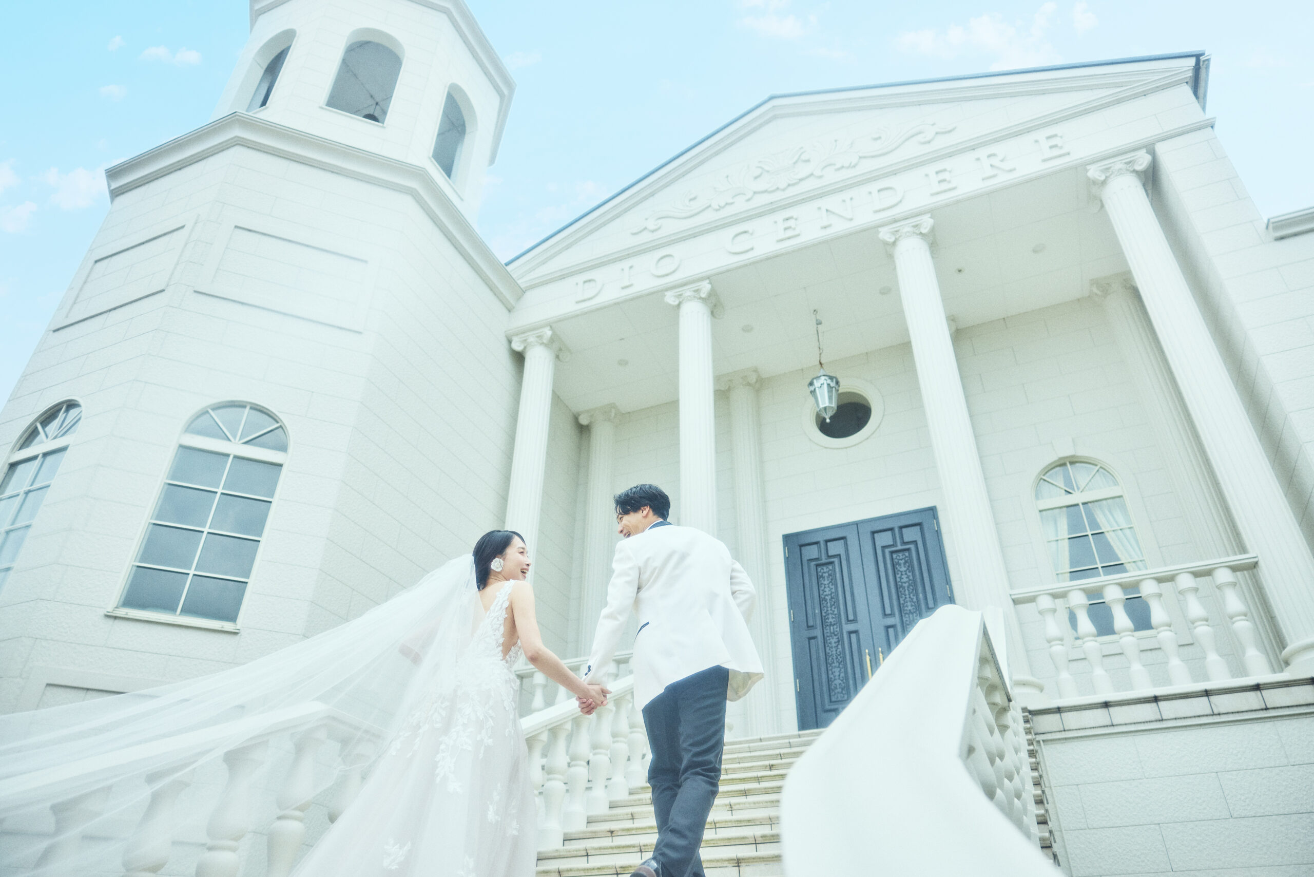 【福井】結婚式場で叶えるフォトウェディング