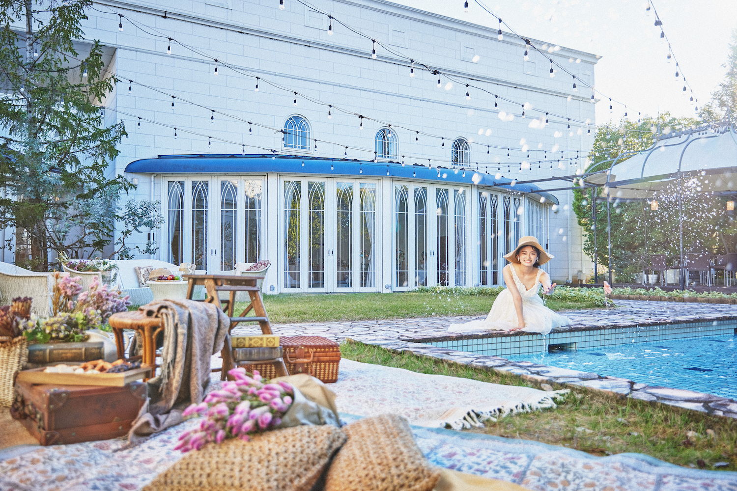 Summer Wedding Campaign 2026 最大98万円OFF