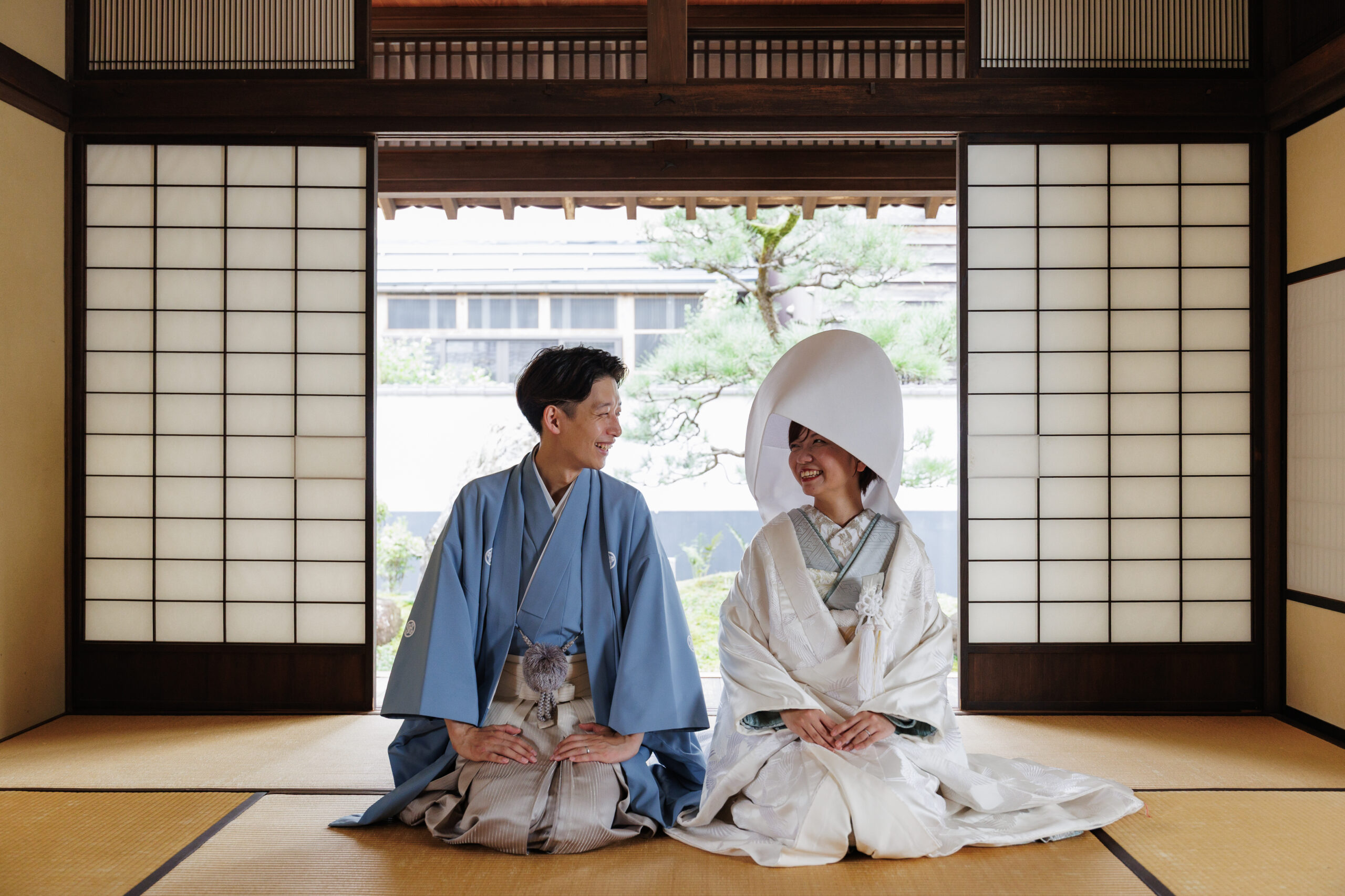 フォトウェディングだけでも後悔しない？今選ばれている新しい結婚のカタチ