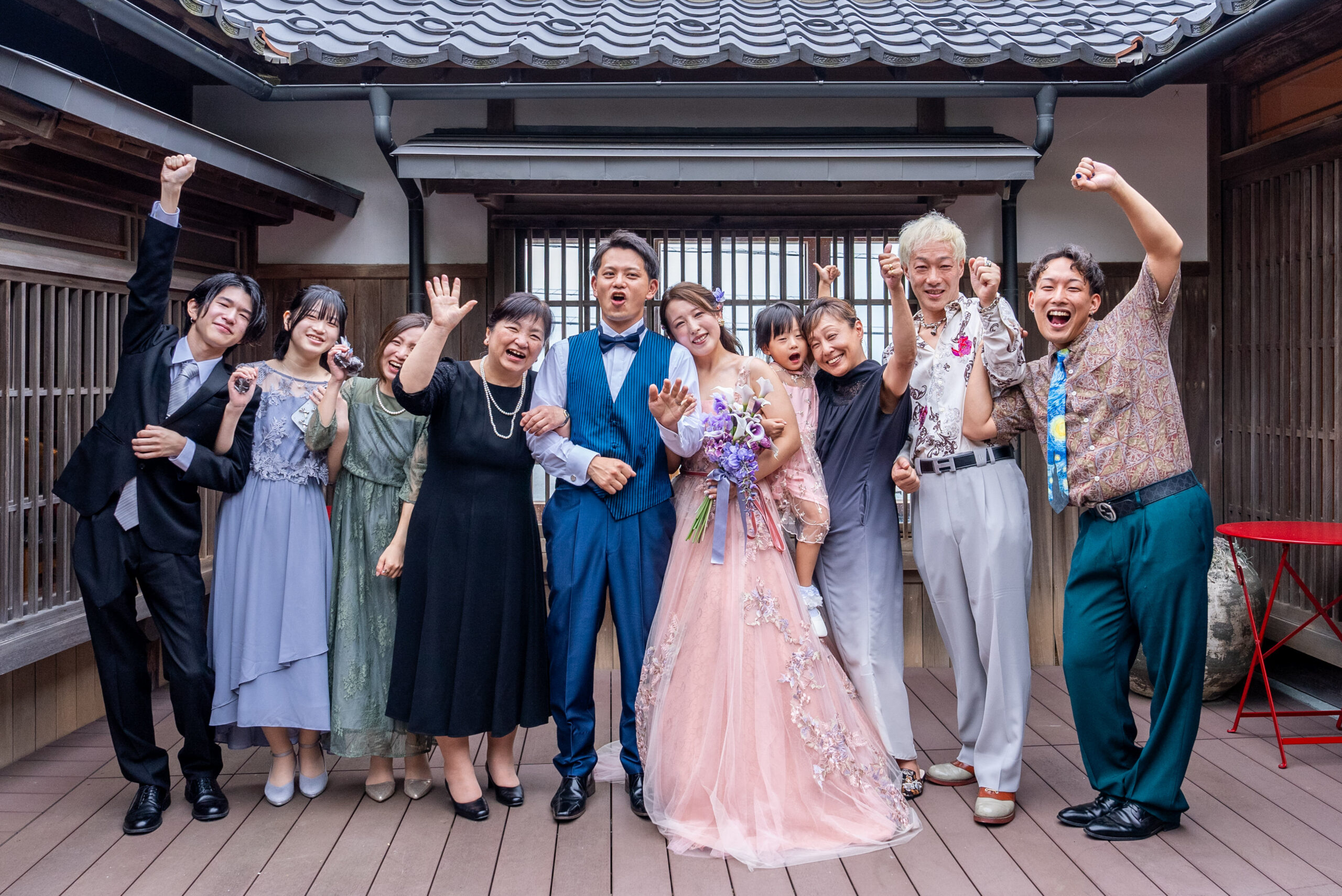 少人数婚を選ぶカップルが増えている理由とは？