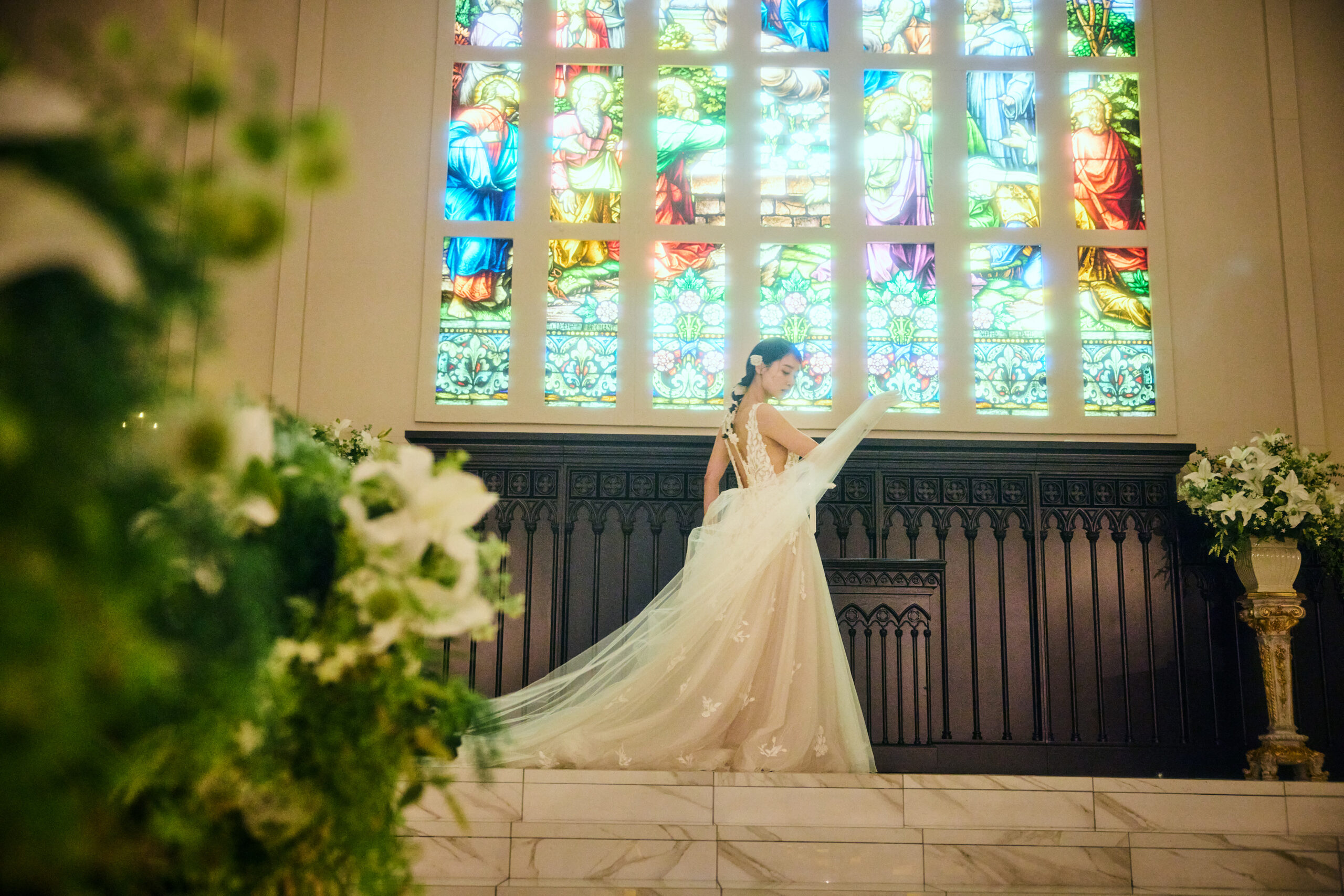 予算内で理想を叶える！結婚式費用を賢く抑える『時期選び』のポイント